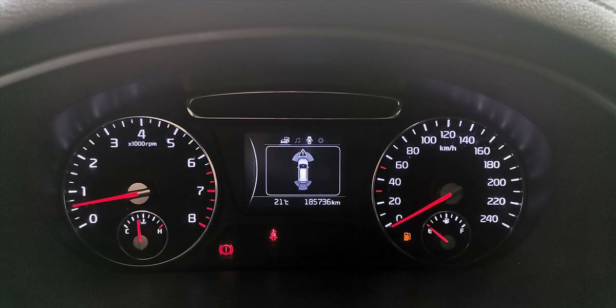 KIA MOTORS SORENTO EX 2.4 - Imagen 51
