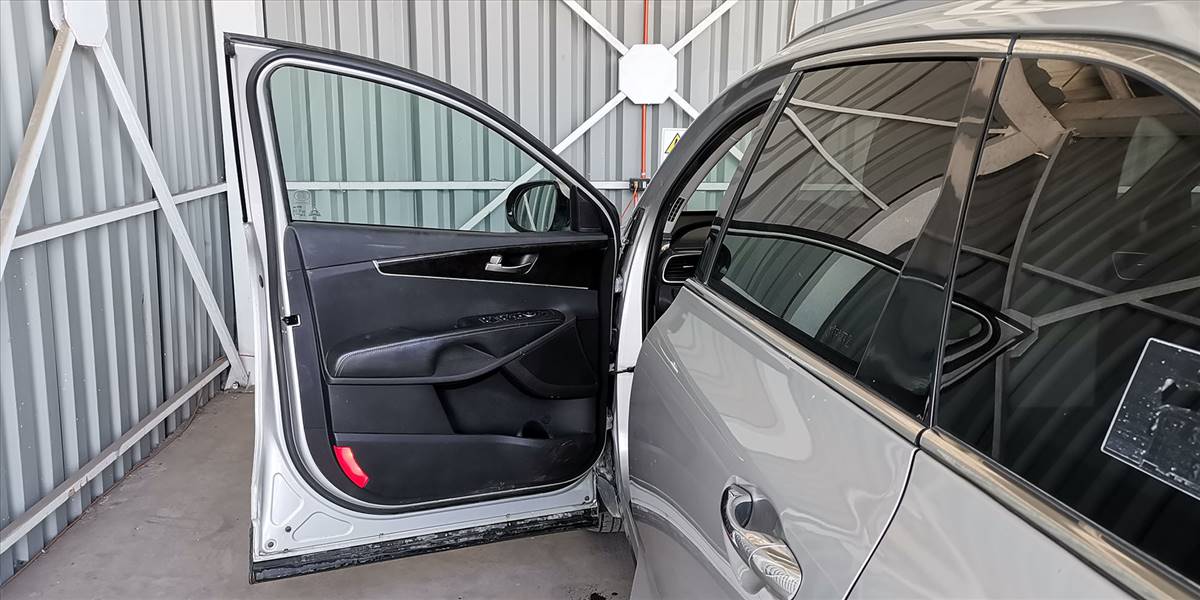 KIA MOTORS SORENTO EX 2.4 - Imagen 57