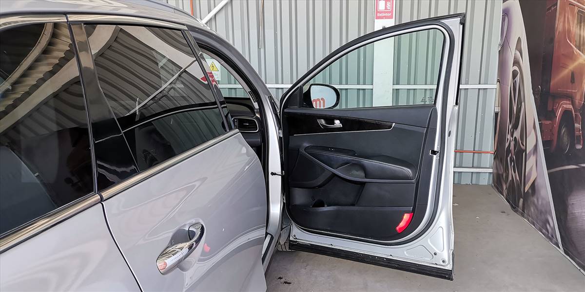 KIA MOTORS SORENTO EX 2.4 - Imagen 59