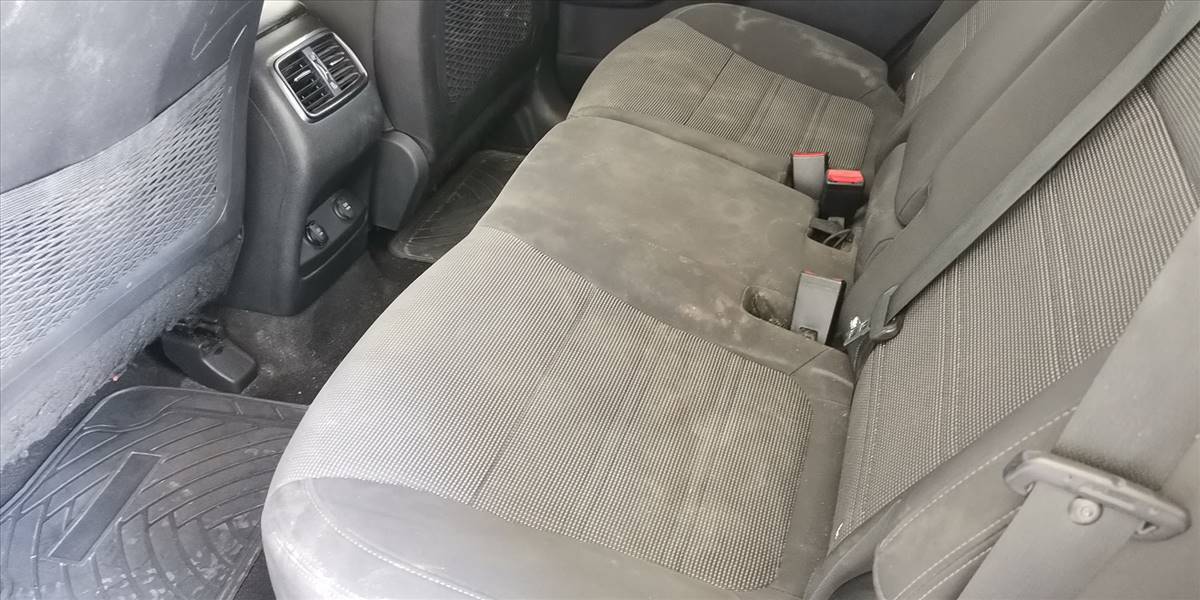 KIA MOTORS SORENTO EX 2.4 - Imagen 80