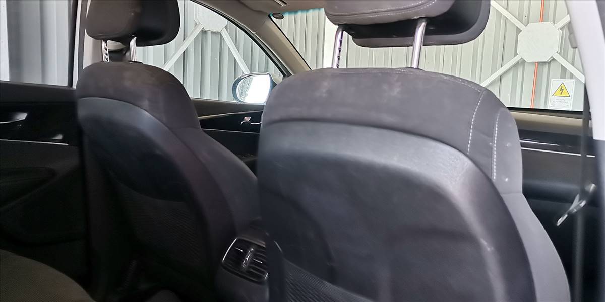 KIA MOTORS SORENTO EX 2.4 - Imagen 114