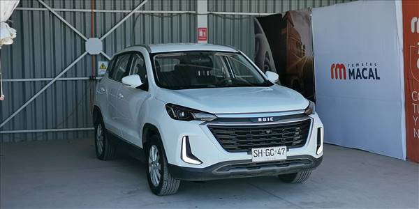 BAIC X35 MPI 1.5 - Imagen 2