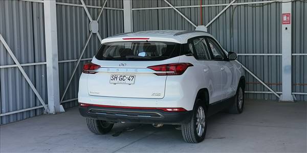 BAIC X35 MPI 1.5 - Imagen 4