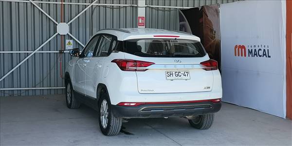 BAIC X35 MPI 1.5 - Imagen 6