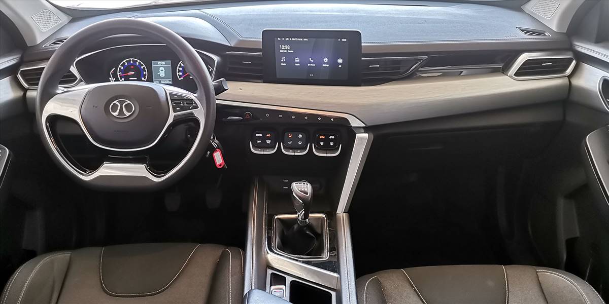 BAIC X35 MPI 1.5 - Imagen 7