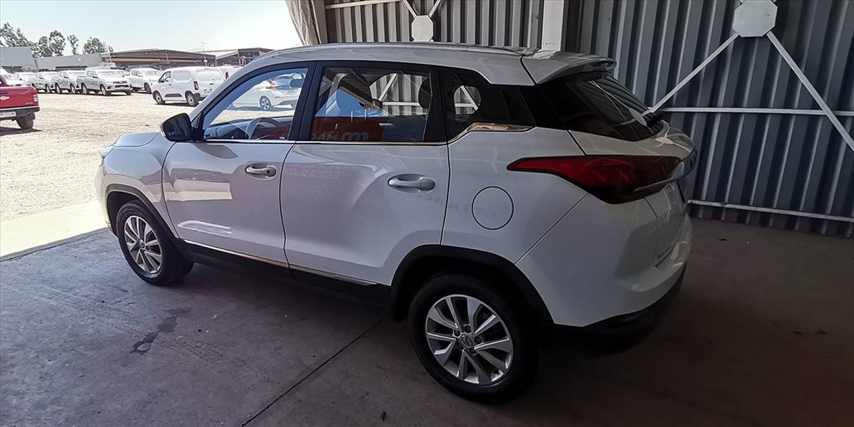 BAIC X35 MPI 1.5 - Imagen 10