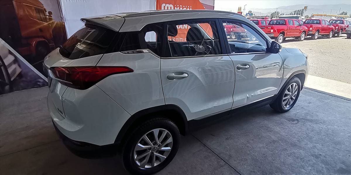 BAIC X35 MPI 1.5 - Imagen 11