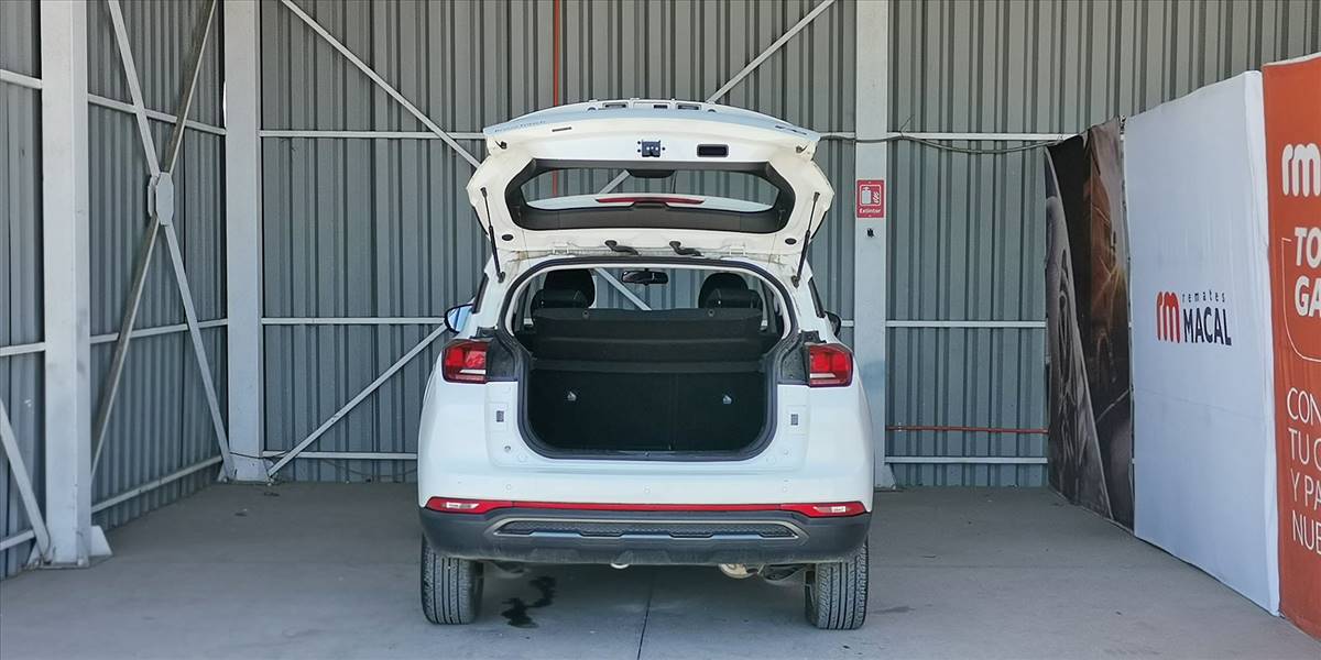 BAIC X35 MPI 1.5 - Imagen 13