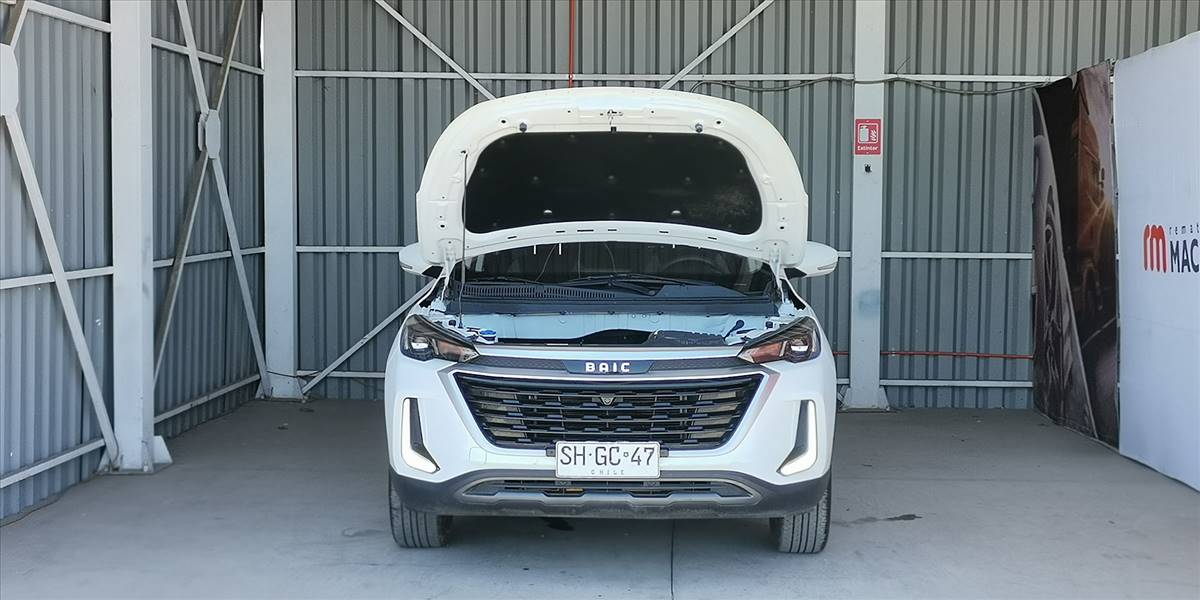 BAIC X35 MPI 1.5 - Imagen 15