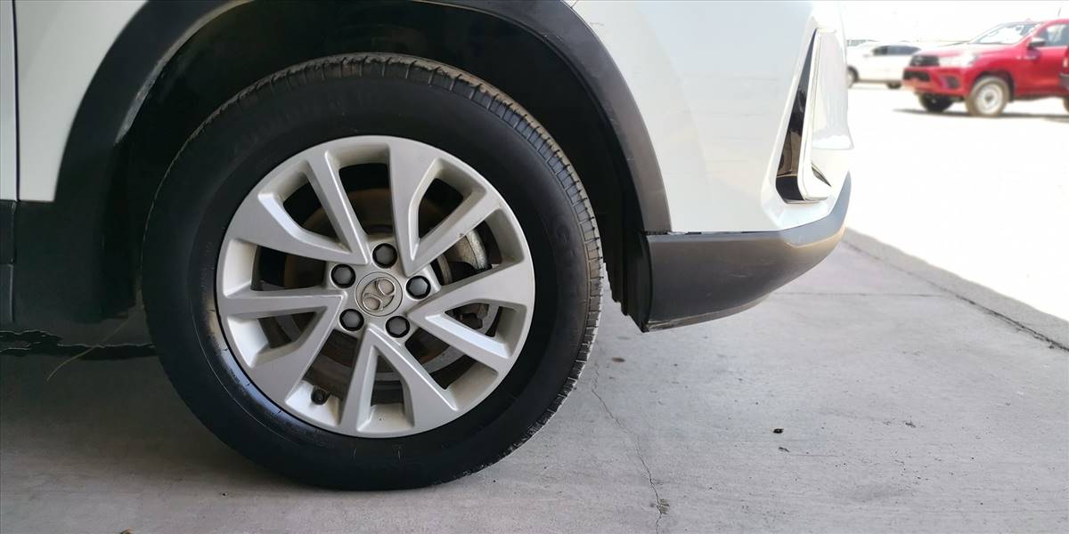 BAIC X35 MPI 1.5 - Imagen 17