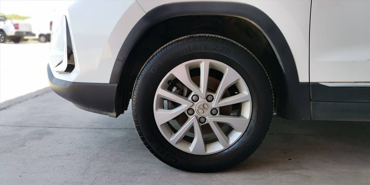 BAIC X35 MPI 1.5 - Imagen 18