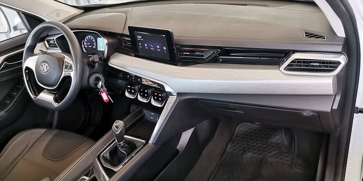 BAIC X35 MPI 1.5 - Imagen 22