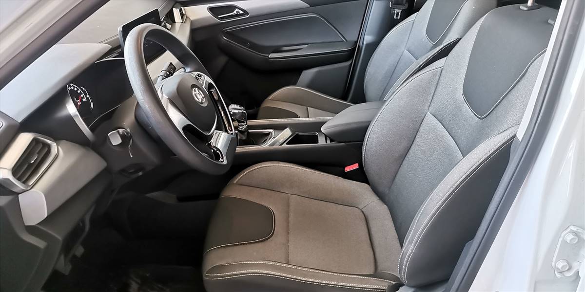 BAIC X35 MPI 1.5 - Imagen 25