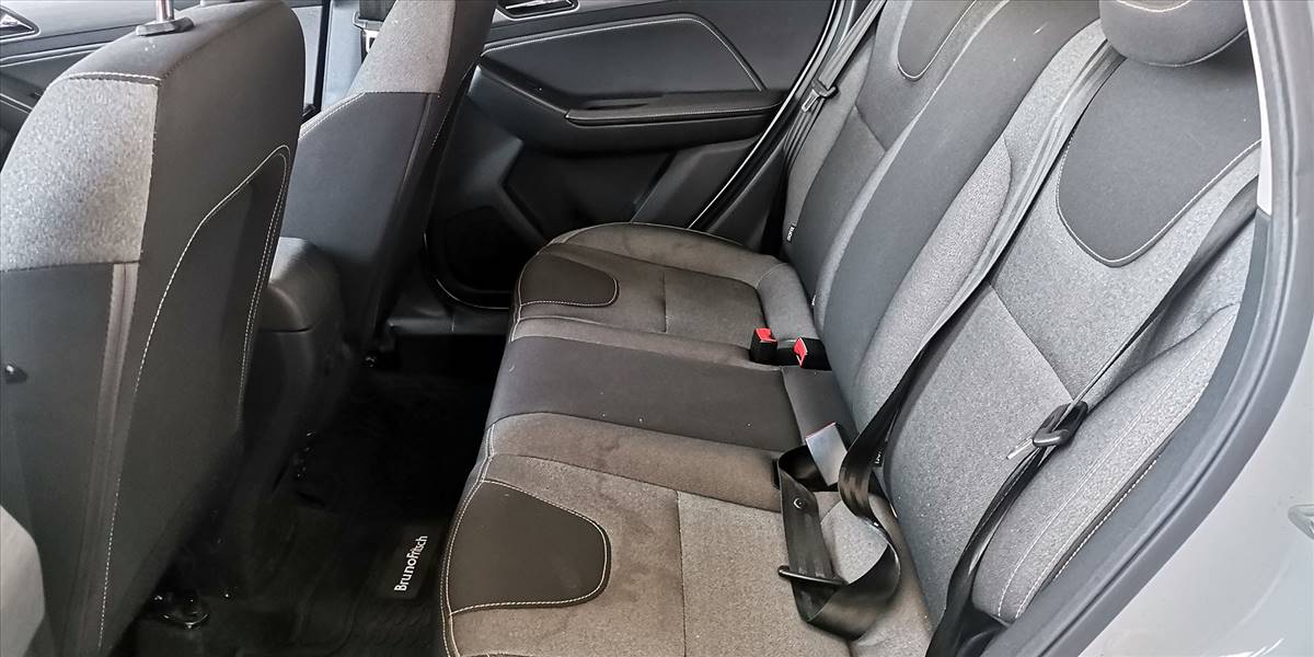 BAIC X35 MPI 1.5 - Imagen 26