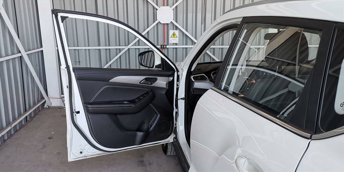 BAIC X35 MPI 1.5 - Imagen 27