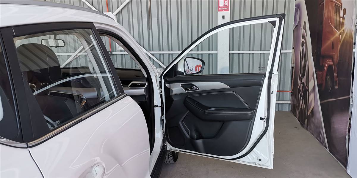 BAIC X35 MPI 1.5 - Imagen 28