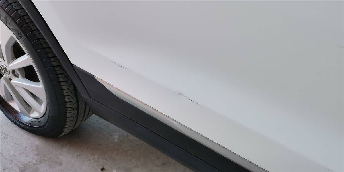 BAIC X35 MPI 1.5 - Imagen 32