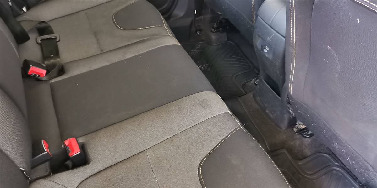 BAIC X35 MPI 1.5 - Imagen 33
