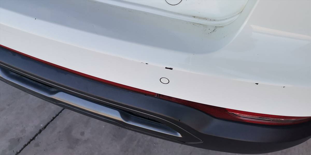 BAIC X35 MPI 1.5 - Imagen 34