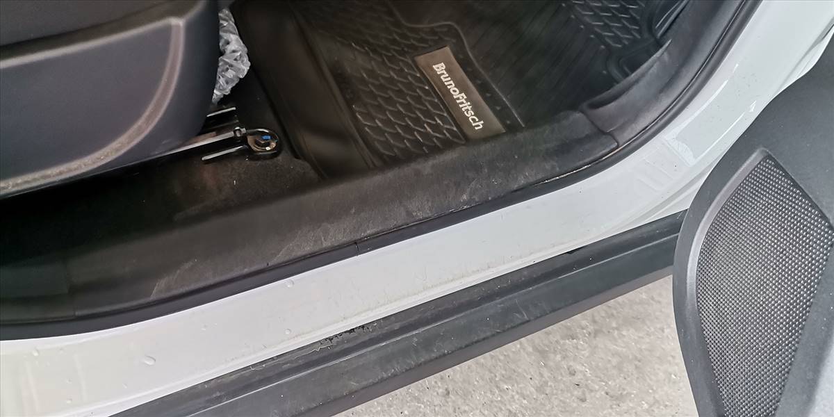 BAIC X35 MPI 1.5 - Imagen 35