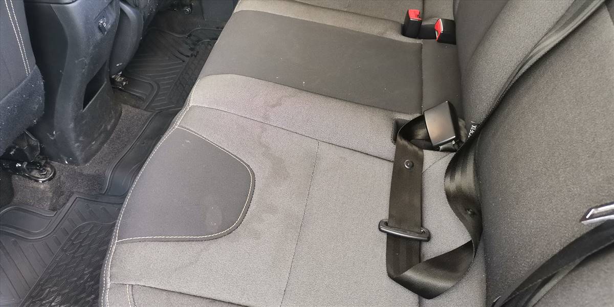 BAIC X35 MPI 1.5 - Imagen 36