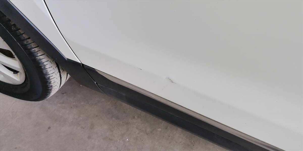 BAIC X35 MPI 1.5 - Imagen 37