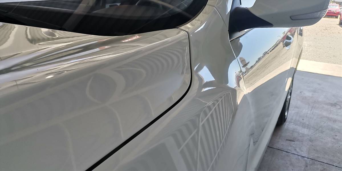 BAIC X35 MPI 1.5 - Imagen 38