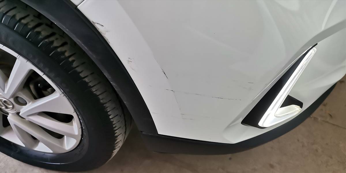 BAIC X35 MPI 1.5 - Imagen 40