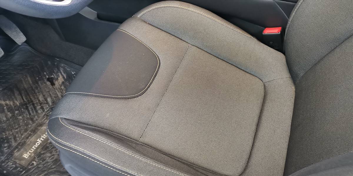 BAIC X35 MPI 1.5 - Imagen 42