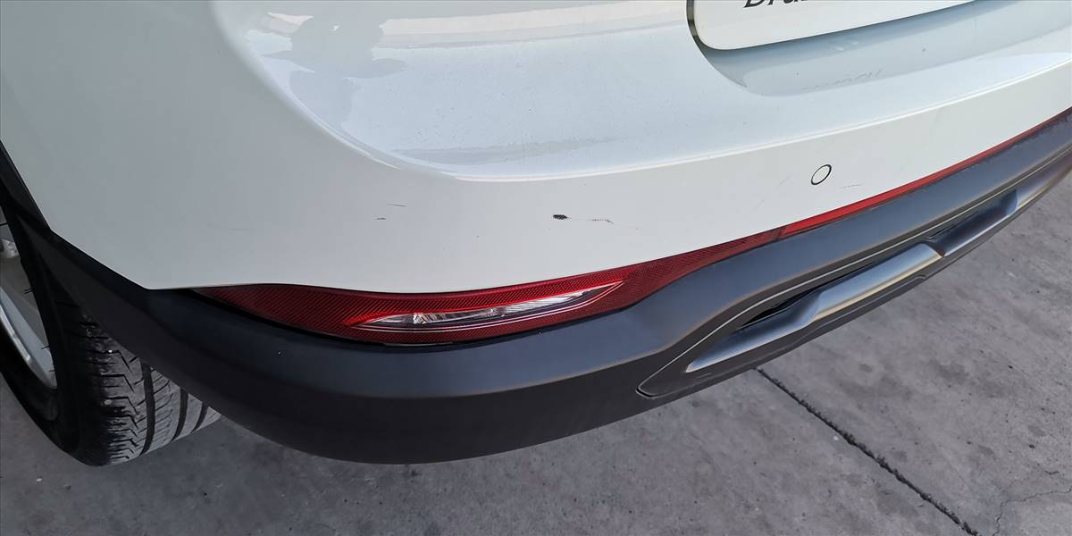 BAIC X35 MPI 1.5 - Imagen 43