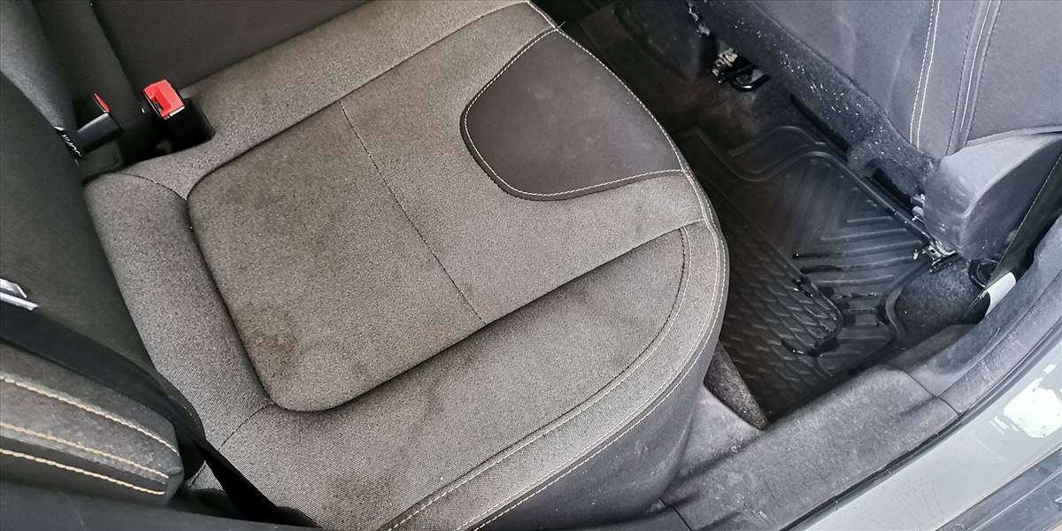 BAIC X35 MPI 1.5 - Imagen 44