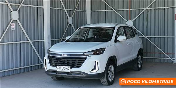 BAIC X35 MPI 1.5 - Imagen 50