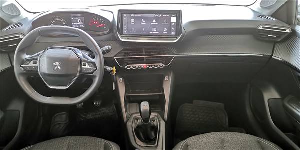 PEUGEOT 208 STYLE PURETECH 75 1.2 - Imagen 8