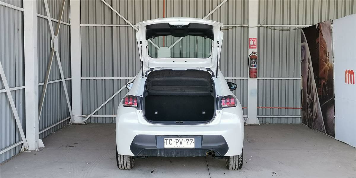 PEUGEOT 208 STYLE PURETECH 75 1.2 - Imagen 13