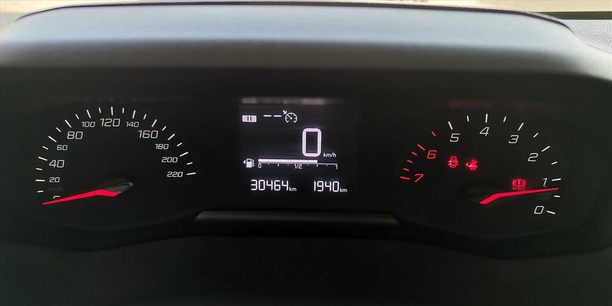 PEUGEOT 208 STYLE PURETECH 75 1.2 - Imagen 24