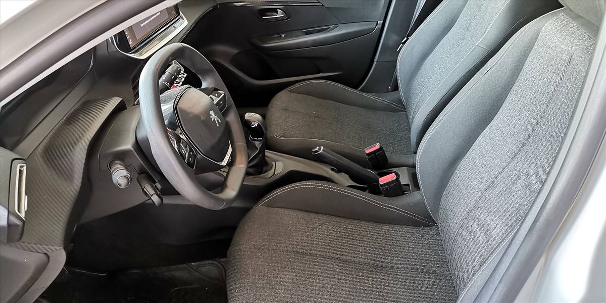 PEUGEOT 208 STYLE PURETECH 75 1.2 - Imagen 26