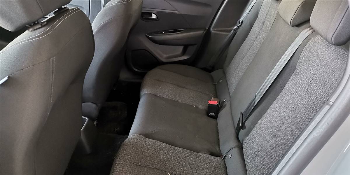 PEUGEOT 208 STYLE PURETECH 75 1.2 - Imagen 27