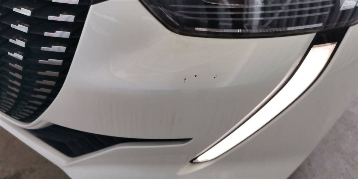 PEUGEOT 208 STYLE PURETECH 75 1.2 - Imagen 36