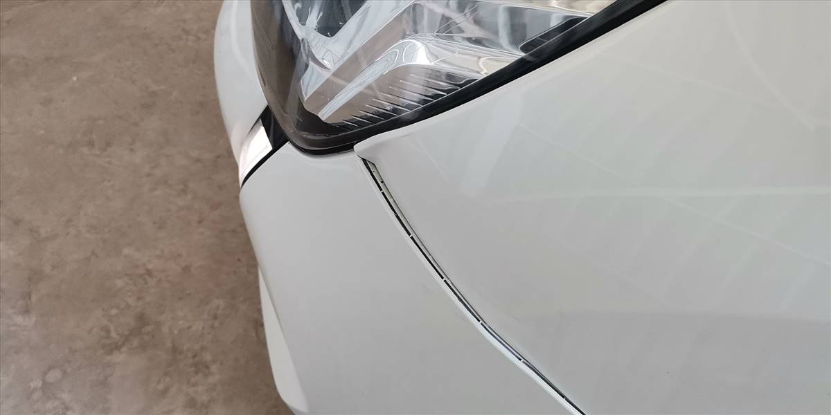 PEUGEOT 208 STYLE PURETECH 75 1.2 - Imagen 38
