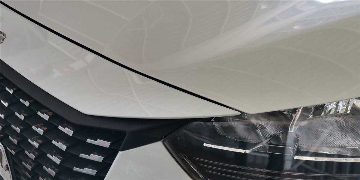 PEUGEOT 208 STYLE PURETECH 75 1.2 - Imagen 43