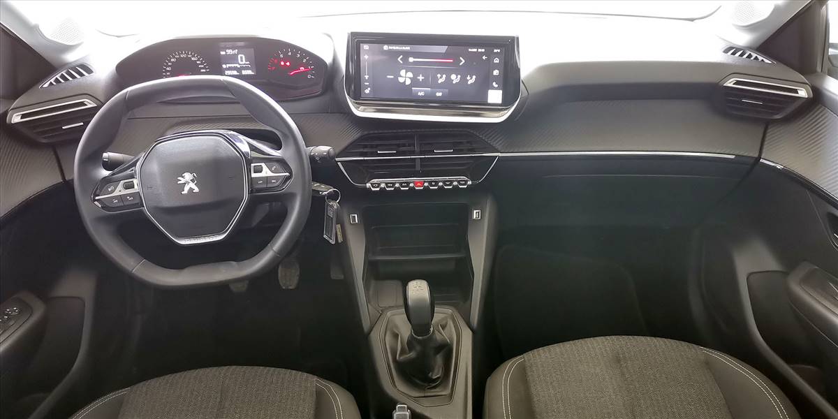 PEUGEOT 208 STYLE PURETECH 75 1.2 - Imagen 7