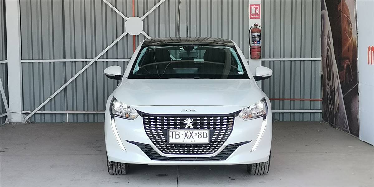 PEUGEOT 208 STYLE PURETECH 75 1.2 - Imagen 9