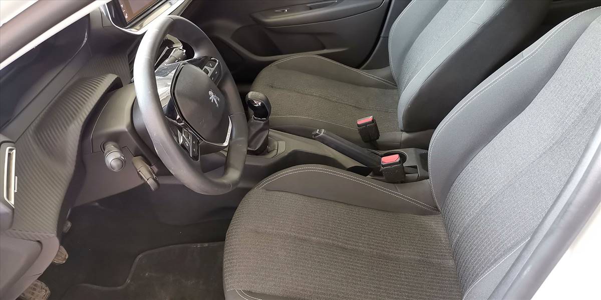 PEUGEOT 208 STYLE PURETECH 75 1.2 - Imagen 26
