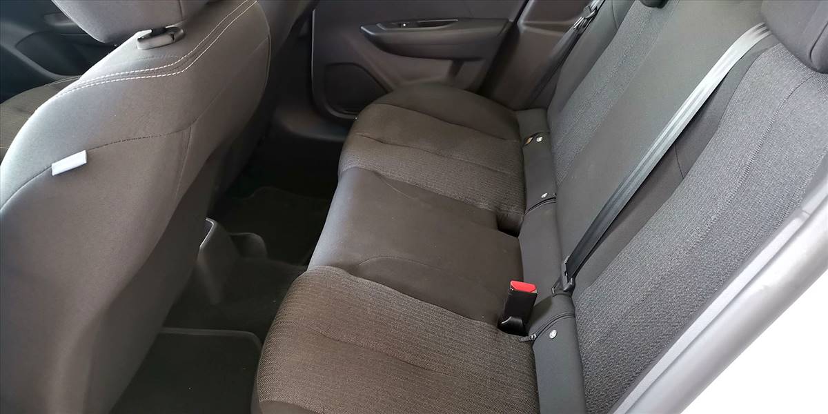 PEUGEOT 208 STYLE PURETECH 75 1.2 - Imagen 27