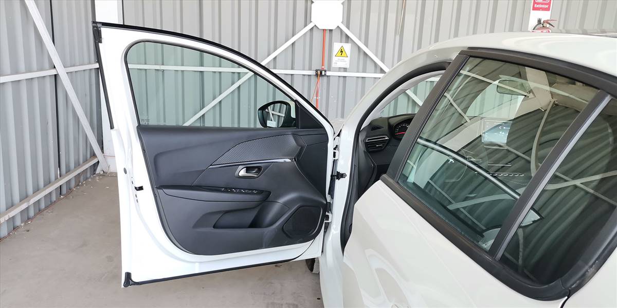 PEUGEOT 208 STYLE PURETECH 75 1.2 - Imagen 28