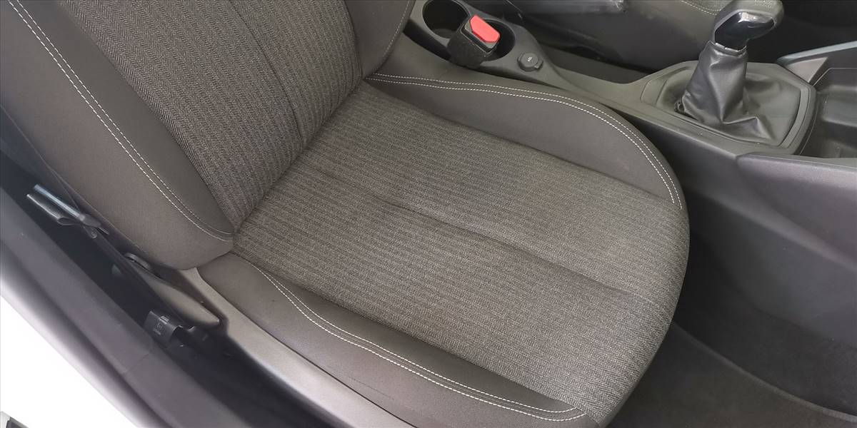 PEUGEOT 208 STYLE PURETECH 75 1.2 - Imagen 34