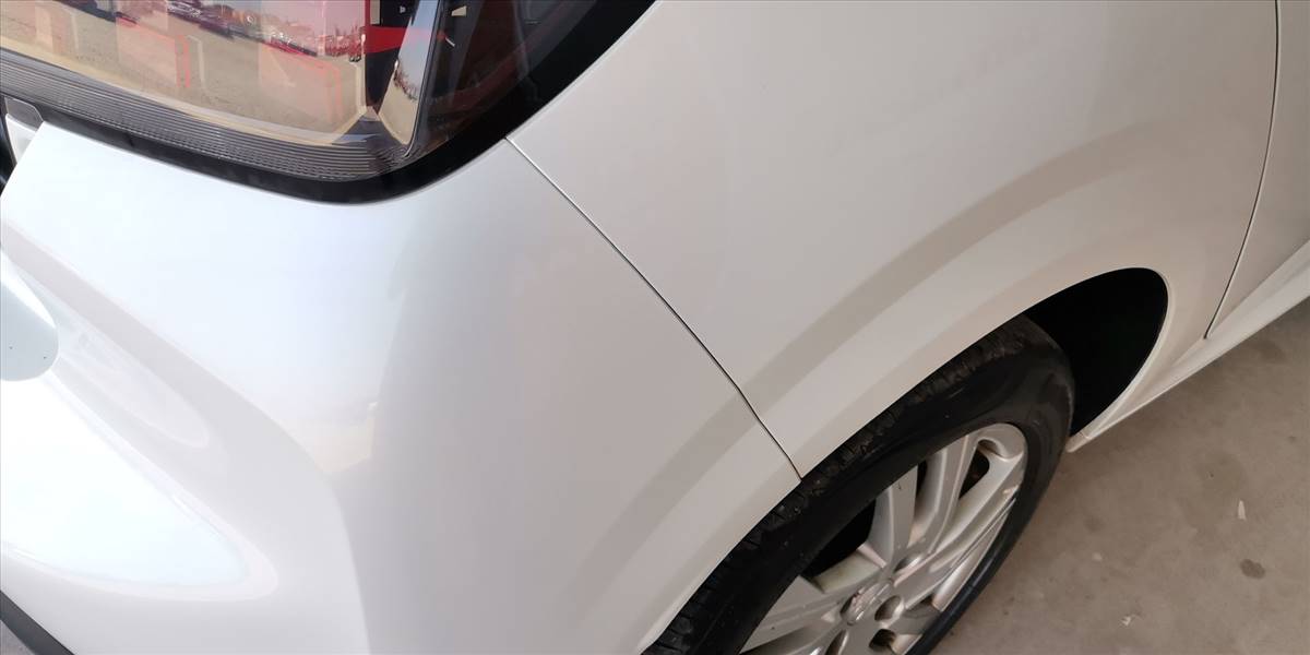 PEUGEOT 208 STYLE PURETECH 75 1.2 - Imagen 41
