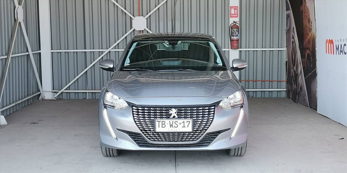 PEUGEOT 208 PURETECH 75 MT 1.2 - Imagen 9