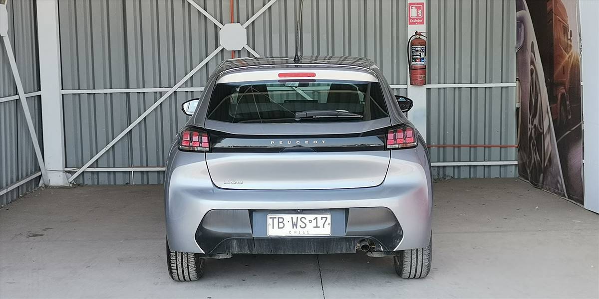 PEUGEOT 208 PURETECH 75 MT 1.2 - Imagen 12