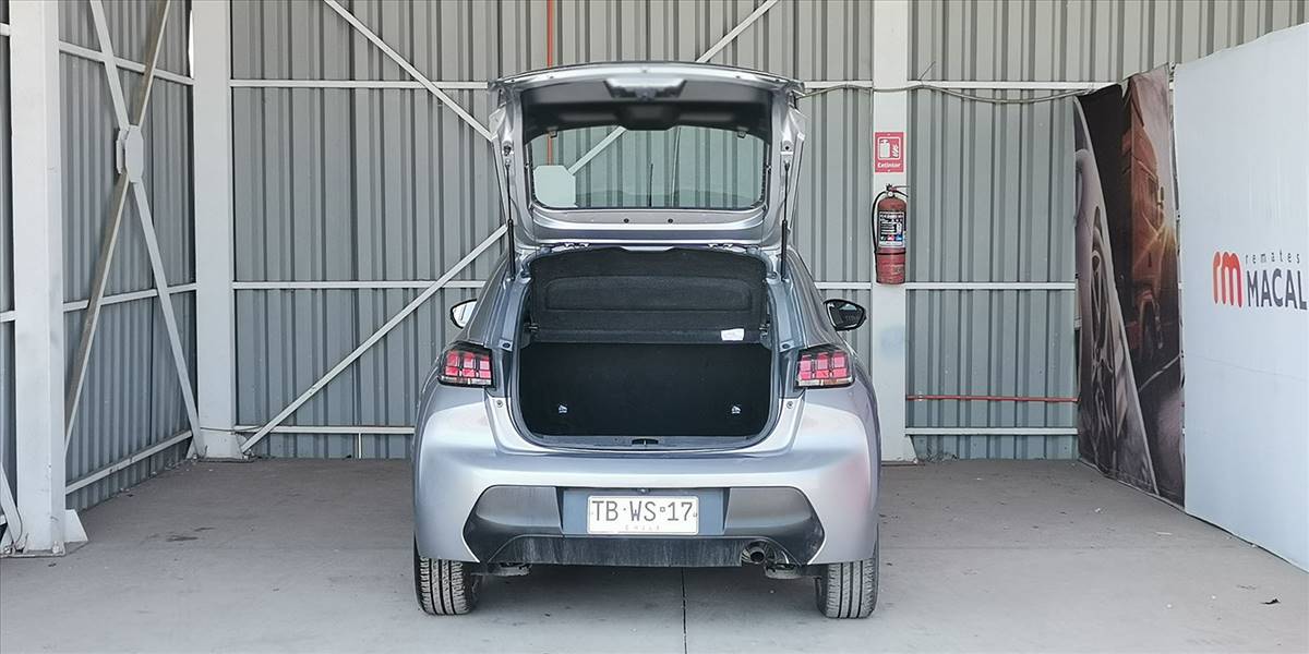 PEUGEOT 208 PURETECH 75 MT 1.2 - Imagen 13